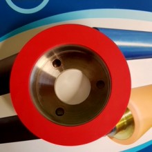 M & M Rubber Rollers Product Items