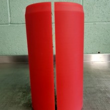 M & M Rubber Rollers Product Items