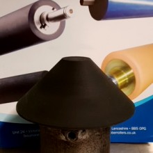 M & M Rubber Rollers Product Items