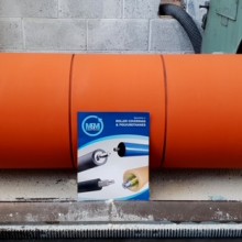 M & M Rubber Rollers Product Items