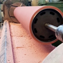 M & M Rubber Rollers Product Items